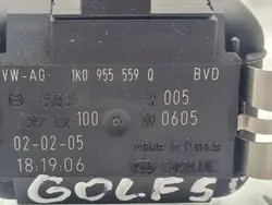 VW Regnsensor OEM 1K0955559Q för Golf Plus 2007