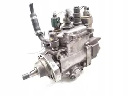 Hoge druk brandstofpomp Opel Astra G 1.7DTI