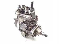 Bomba de combustible de alta presión Opel Astra G 1.7DTI