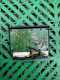 Module LED BMW d'occasion OEM 7316211 pour X3 F25
