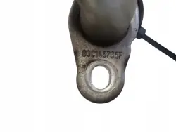 Durite de refroidissement d'huile OEM JUT233715 Golf VI