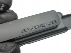 Land Rover Evoque II 2020 mittkonsolbeklädnad K8D2044E19B