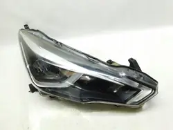 Oikea Etuvalo - Nissan Micra V K14 17- 26010-5FA0A