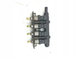 Carril de inyección GLP OEM BD124P - Barracuda
