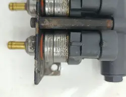 Rampe d'injection GPL OEM BD124P - Barracuda