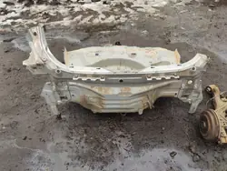 SUSWMK72 OEM Suzuki Swift MK7 Heckboden Viertelblech