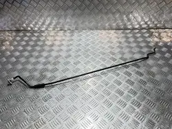 Honda konepellituki OEM DG21286 HR-V II:lle
