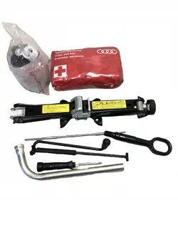 Trousse de secours OEM 8K0011031K pour VW Skoda Audi