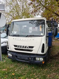 Bomba AdBlue Iveco OEM 00842468920 - Usado