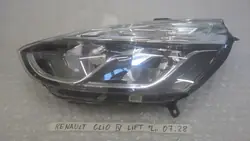 VASEN VALO RENAULT CLIO IV 260608367R