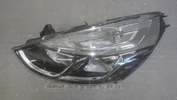 PHARE GAUCHE RENAULT CLIO IV 260608367R