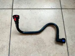 Volvo V40 Durite Refroidisseur Huile OEM 31319343