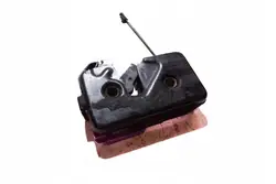 Fechadura do porta-malas VW TRANSPORTER IV FURGON 701829211