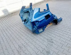BMW G01 Takaosa - Käytetty OEM-osuus