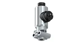Wabco 4721706010 Magneettiventtiili 12V
