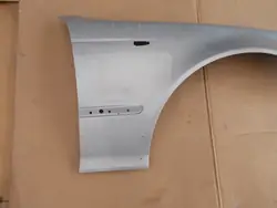 Aile Avant Droite BMW E46 Berline Touring 2001-2005 OEM
