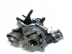 Turbo Mercedes Citan W415 1.5 CDI OEM H8201164371