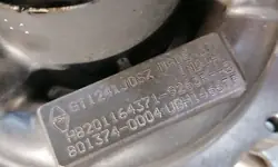 Mercedes Citan W415 1.5 CDI Turbo OEM H8201164371