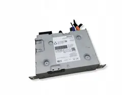Rádio Peugeot 3008 II OEM 9844106080 - Usado