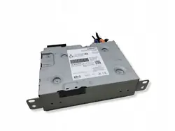 Radio Peugeot 3008 II OEM 9844106080 - Occasion