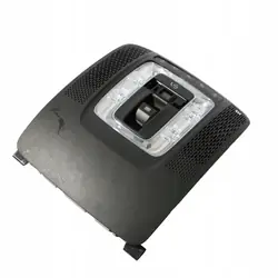 Mercedes LED Dachhimmelbeleuchtung OEM A0009009330
