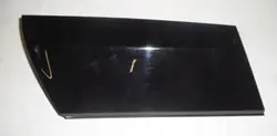 Moldagem pilar porta-malas direito Ford Ecosport II OEM GN15-N29148-AEW