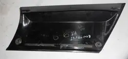 Ford Ecosport II Oikea takaluukun pilarisuojus OEM GN15-N29148-AEW