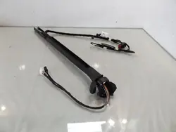 Ducato III Vänster Bakdörr Kabelguide 1388900080