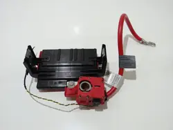 BMW OEM 9217018 Akunapakka X1 E84:lle