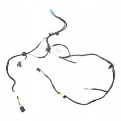 Mercedes W205 Etu Oikea Ovisähkökaapeli OEM A2055400292