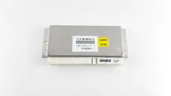 Module suspension air Mercedes-Benz GLS X166 OEM A1669009414