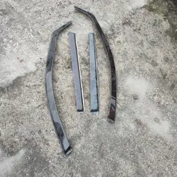 Set de déflecteurs Mercedes W212 - OEM mercedes w212