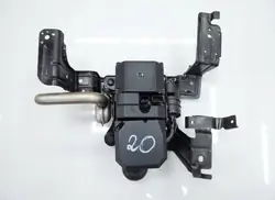Webasto-lämmitin VW T5 LIFT OEM 7E0815071C