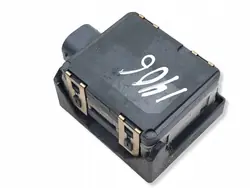 Radar de controlo de cruzeiro ativo Land Rover R8E29G934AB