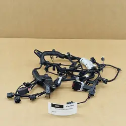 Motor-Kabelbaum OEM A2541503202 für Mercedes