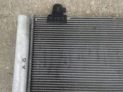 Fiat 500 1.0 Mild Hybrid Klimakondensator OEM 52139794