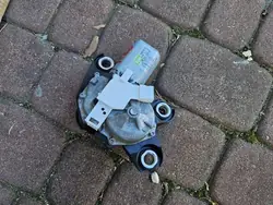 Scheibenwischermotor für PROACE CITY Berlingo Combo E Rifter