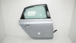 Audi A4 B8 07-11 Höger bakdörr OEM 360197719