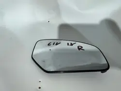Höger Spegel-Insert OEM WKŁAD LUSTERKA PRAWEGO PRAWE