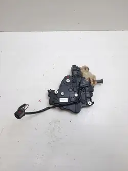 Türschloss links Volkswagen Caddy 2007