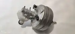Servofreio Jaguar XF X250 OEM JR3C2B195SC