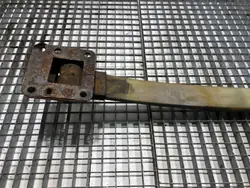 Vänster bakfjädring OEM LORK-714-16488 Renault Master II