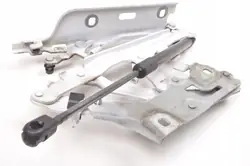 Dobradiça do Capô Motor OEM 80A823301B Audi Q5 2017