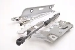 Dobradiça do Capô Motor OEM 80A823301B Audi Q5 2017