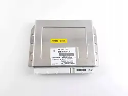 Porsche Macan Ilmajousitusmoduuli OEM 95B907557G