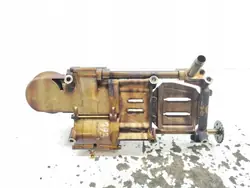 Pompe à huile OEM 5907911170028 pour BMW 4.4 V8
