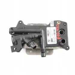 BMW Värmväxlare OEM 17217638582 N20 Motor