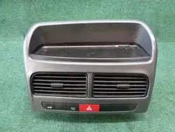 Grille de commutation d'urgence Fiat Linea OEM 735403135