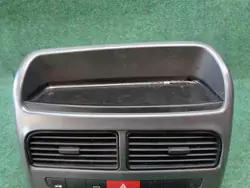 Grelha de comutação de emergência Fiat Linea OEM 735403135