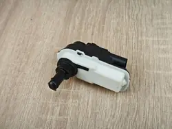 Fechadura de tampa combustível OEM 9447697 para BMW G26